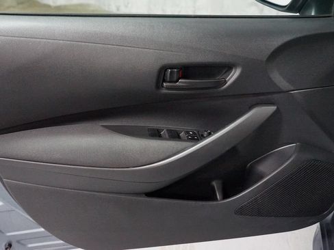 Certified 2024 Toyota Corolla LE FWD image 27