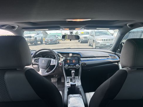 Used 2016 Honda Civic EX-T image 15