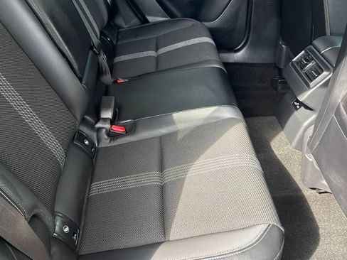 Certified 2025 MAZDA CX-50 AWD 2.5 S w/ Preferred Package image 24