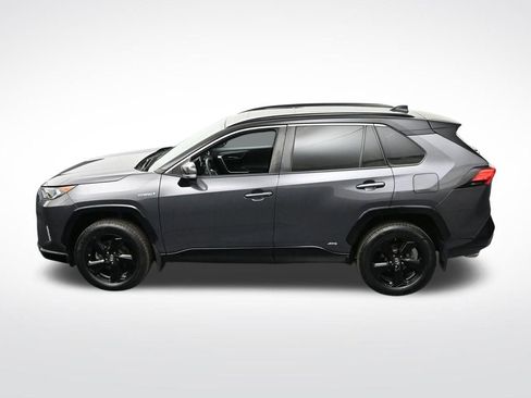 Used 2019 Toyota RAV4 XSE w/ Carpet Mat Package AWD/4WD image 18