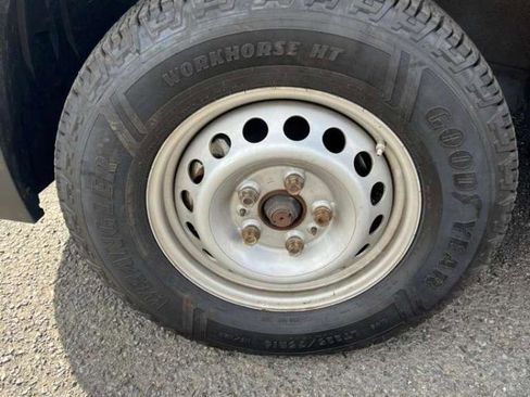 Used 2020 RAM ProMaster 3500 FWD image 16
