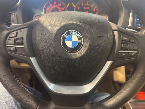 Used 2015 BMW X3 xDrive28i image 44