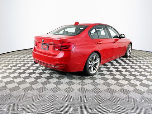 Used 2016 BMW 328i xDrive Sedan AWD/4WD image 9