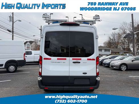 Used 2018 Ford Transit 150 XLT image 6