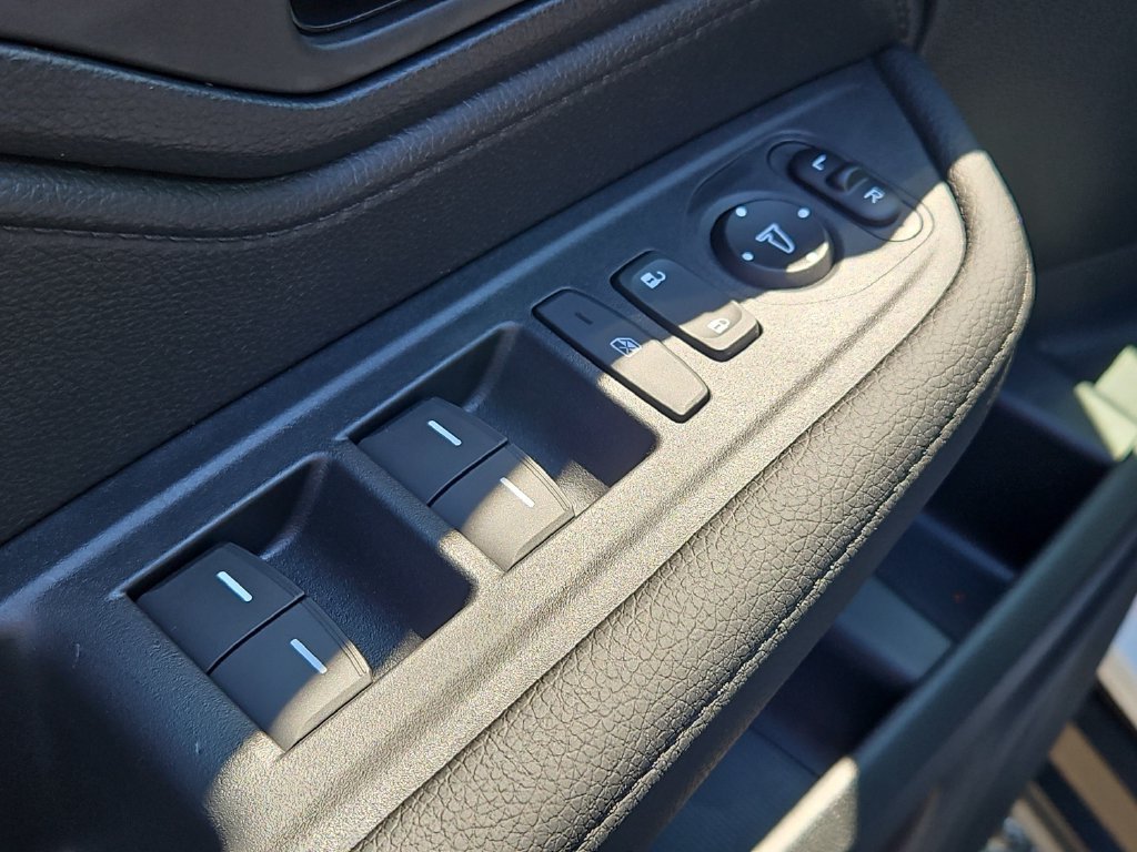 New 2026 Honda Odyssey EX-L image 20