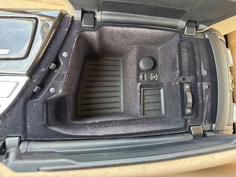 Used 2016 BMW 535d Sedan image 24