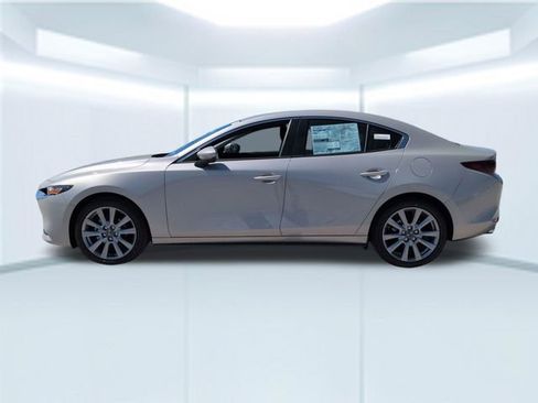 New 2026 MAZDA MAZDA3 2.5 S Sedan w/ Preferred Pkg FWD image 2