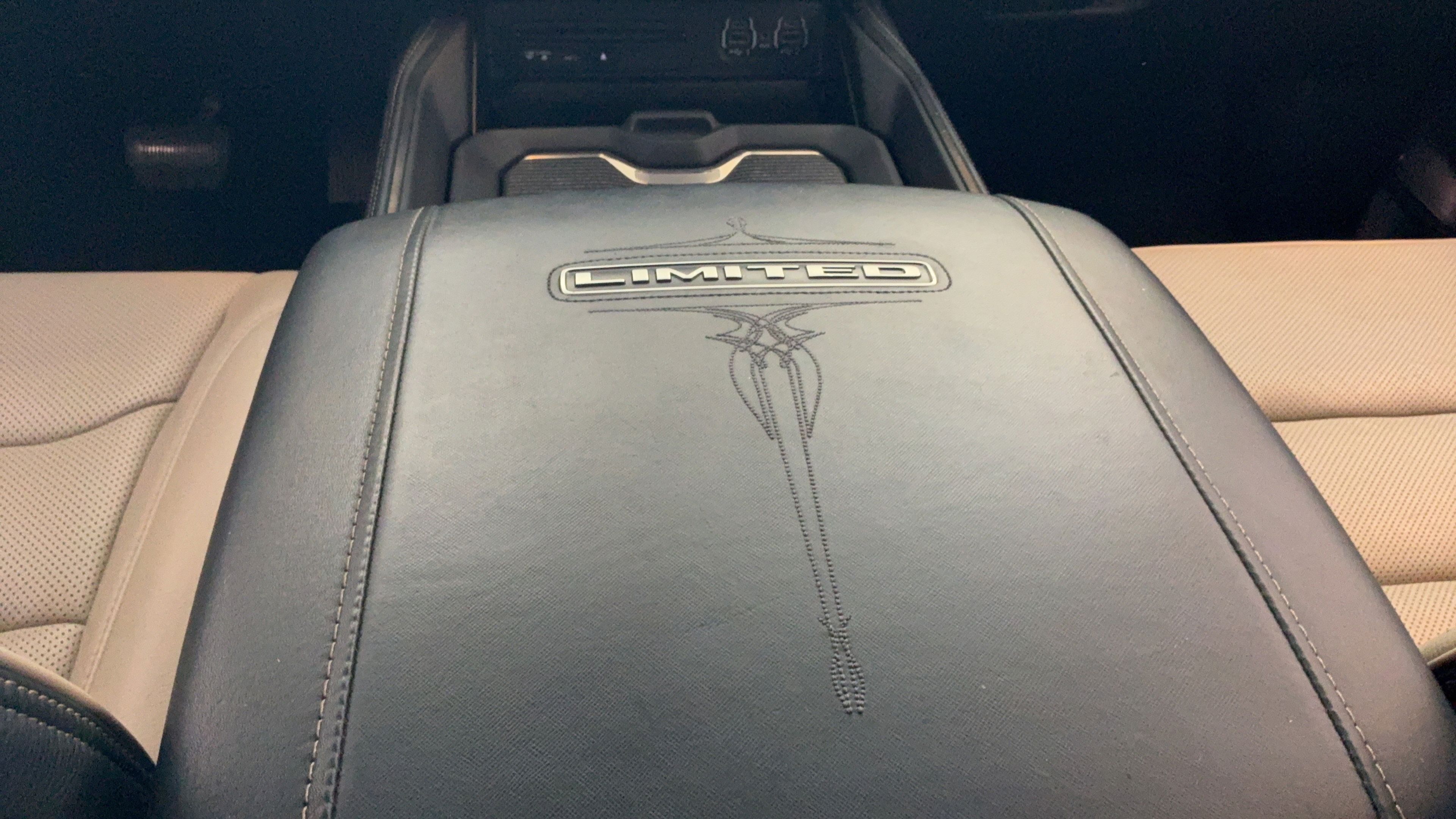 Used 2019 RAM 1500 Limited AWD/4WD image 30