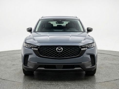 Used 2025 MAZDA CX-50 2.5 Hybrid w/ Premium Plus Pkg AWD/4WD image 2
