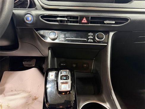 Used 2023 Hyundai Sonata SEL image 11