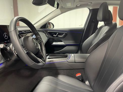 Used 2026 Mercedes-Benz E 350 4MATIC Sedan image 20