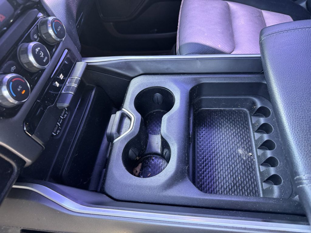 Used 2022 RAM 1500 Big Horn AWD/4WD image 13