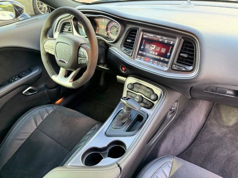 Used 2018 Dodge Challenger SRT Demon RWD image 44