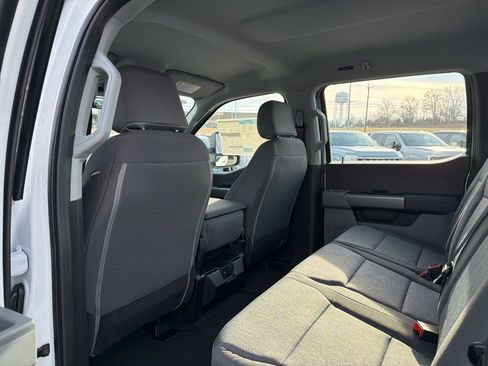 New 2026 Ford F250 XL w/ STX Appearance Package AWD/4WD image 19