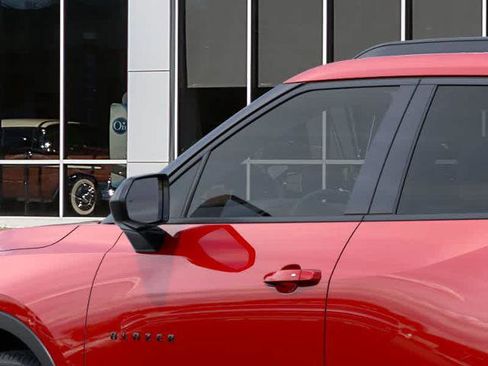 New 2026 Chevrolet Blazer LT w/ Convenience Package image 12