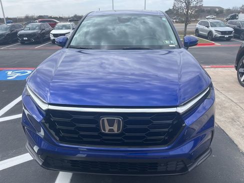 Used 2023 Honda CR-V EX-L image 2