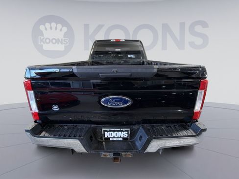 Used 2018 Ford F350 XL image 5