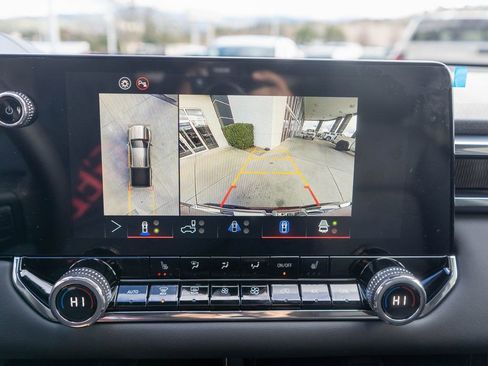 New 2026 GMC Canyon Elevation w/ Convenience Package image 23