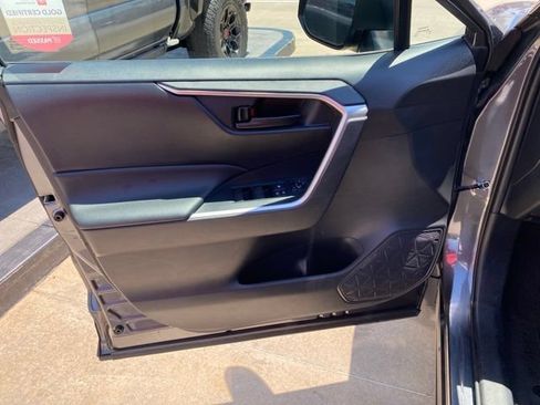 Certified 2021 Toyota RAV4 LE FWD image 12
