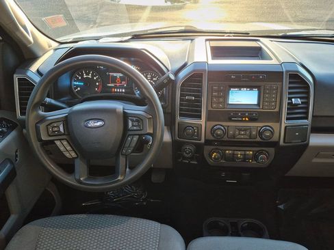 Used 2018 Ford F150 XLT w/ Trailer Tow Package AWD/4WD image 20
