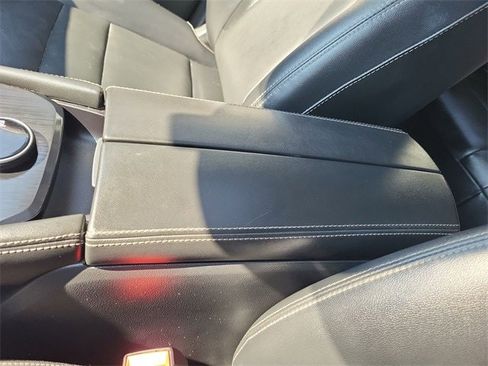 Used 2022 Nissan Rogue SL w/ SL Premium Package image 23