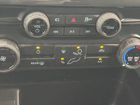 Used 2025 Ford F150 STX RWD image 5