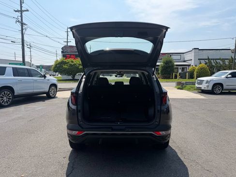 Used 2023 Hyundai Tucson SE AWD/4WD image 27