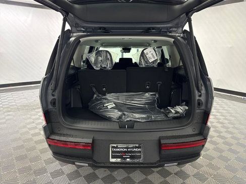 New 2026 Hyundai Santa Fe SE image 19