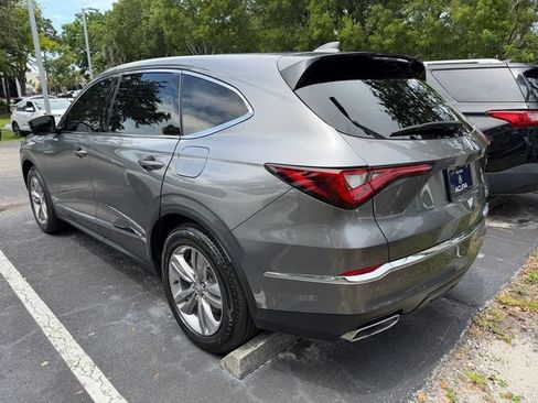 Used 2024 Acura MDX FWD image 8