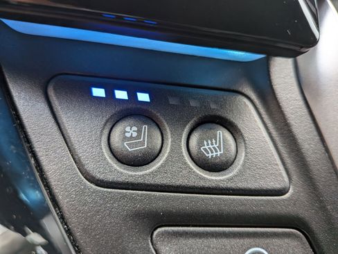 Certified 2023 Honda Odyssey Elite image 21