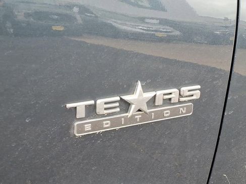 Used 2019 Chevrolet Silverado 1500 LT w/ Texas Edition RWD image 15