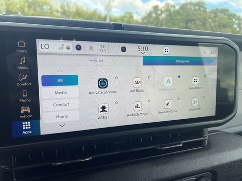 New 2025 Jeep Wrangler Willys image 33