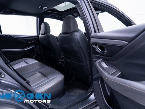 Used 2022 Subaru Outback Wilderness image 42