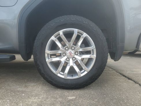 Used 2022 GMC Sierra 1500 SLT image 7