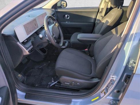 Used 2022 Hyundai Ioniq 5 SE RWD image 16