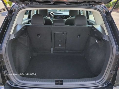Used 2024 Volkswagen Taos S FWD image 14
