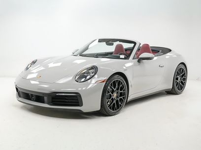 Certified 2023 Porsche 911 Carrera