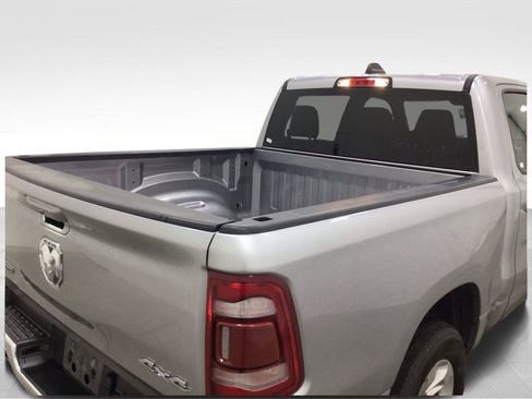 Used 2023 RAM 1500 Laramie image 24