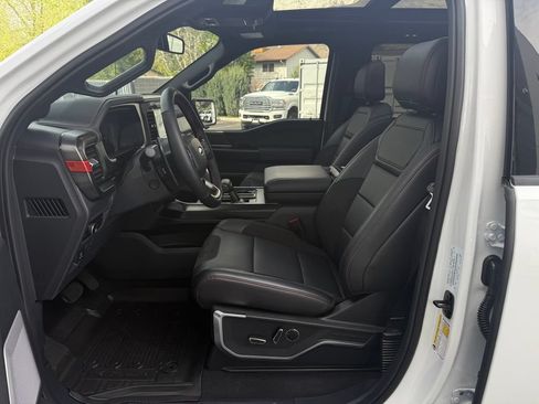 Used 2026 Ford F150 Raptor AWD/4WD image 31
