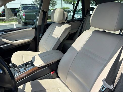 Used 2012 BMW X5 xDrive35i AWD/4WD image 10