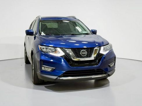 Used 2018 Nissan Rogue SL FWD image 5