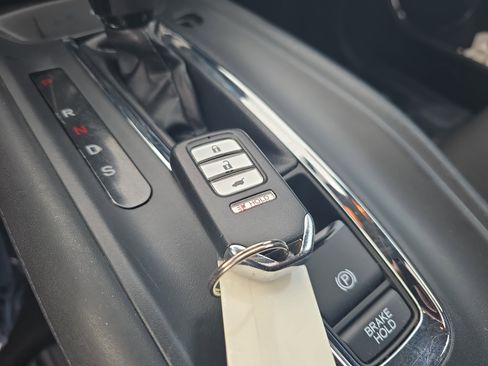 Used 2016 Honda HR-V EX image 38