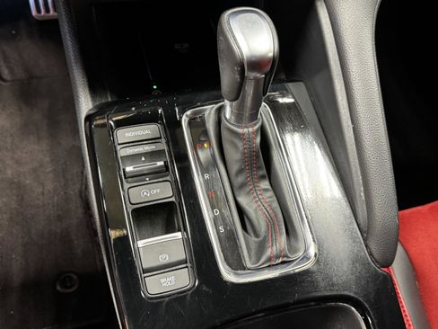 Used 2023 Acura Integra A-Spec FWD image 10