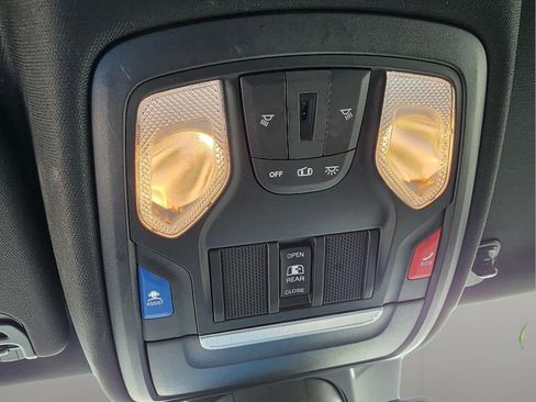 Used 2021 RAM 1500 Rebel w/ Rebel Level 2 Equipment Group AWD/4WD image 26