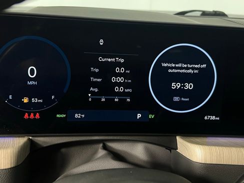 Used 2024 Hyundai Sonata Limited image 15