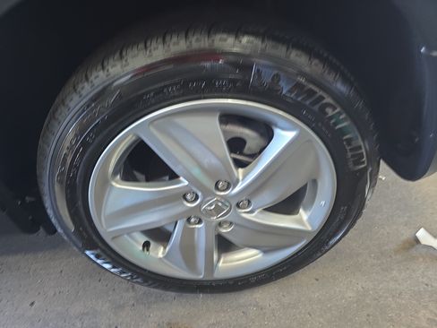 Used 2020 Honda HR-V EX image 33