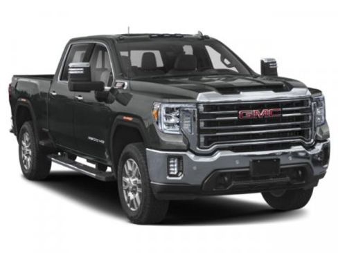 Used 2020 GMC Sierra 3500 Denali w/ Denali Ultimate Package image 14