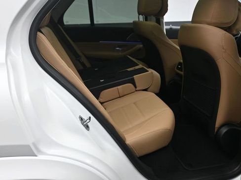 New 2026 Mercedes-Benz GLE 350 4MATIC image 26