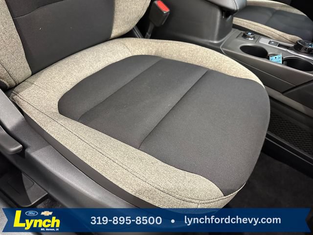 New 2026 Ford Bronco Sport Big Bend w/ Convenience Package AWD/4WD image 8