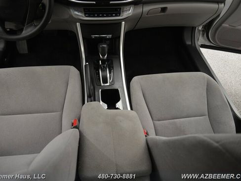 Used 2013 Honda Accord LX image 18